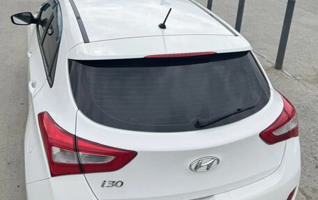 Hyundai i30 II рестайлинг, 2013 год, 1 259 999 рублей, 5 фотография