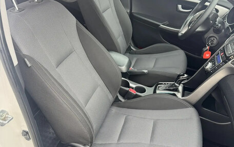 Hyundai i30 II рестайлинг, 2013 год, 1 259 999 рублей, 11 фотография