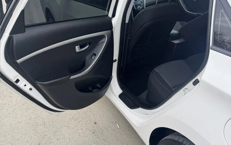 Hyundai i30 II рестайлинг, 2013 год, 1 259 999 рублей, 12 фотография