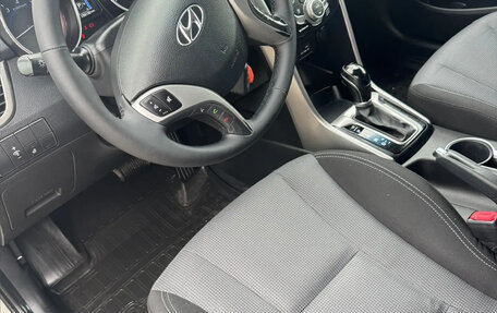 Hyundai i30 II рестайлинг, 2013 год, 1 259 999 рублей, 10 фотография