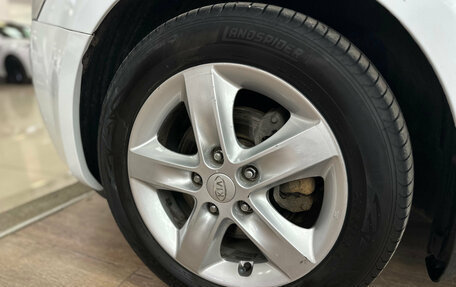 KIA cee'd I рестайлинг, 2009 год, 690 000 рублей, 11 фотография