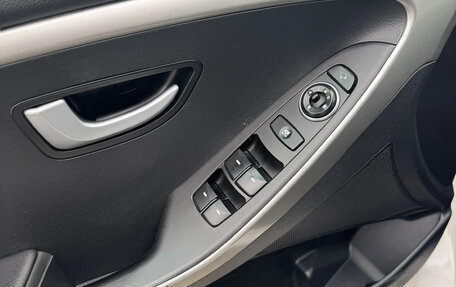 Hyundai i30 II рестайлинг, 2013 год, 1 259 999 рублей, 16 фотография