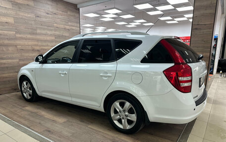 KIA cee'd I рестайлинг, 2009 год, 690 000 рублей, 5 фотография