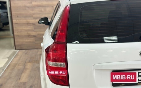 KIA cee'd I рестайлинг, 2009 год, 690 000 рублей, 9 фотография