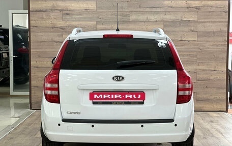 KIA cee'd I рестайлинг, 2009 год, 690 000 рублей, 6 фотография