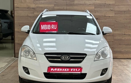 KIA cee'd I рестайлинг, 2009 год, 690 000 рублей, 2 фотография