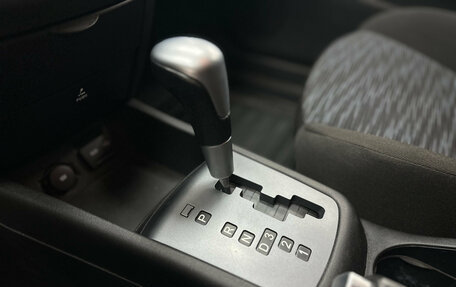 KIA cee'd I рестайлинг, 2009 год, 690 000 рублей, 15 фотография