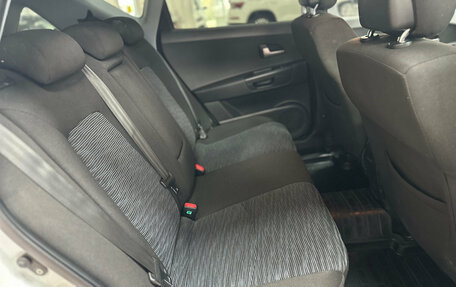 KIA cee'd I рестайлинг, 2009 год, 690 000 рублей, 22 фотография