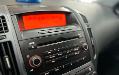 KIA cee'd I рестайлинг, 2009 год, 690 000 рублей, 17 фотография