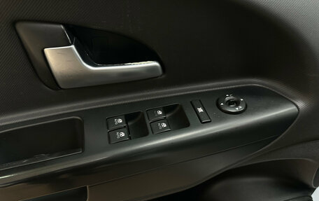 KIA cee'd I рестайлинг, 2009 год, 690 000 рублей, 18 фотография