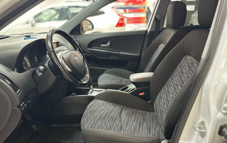 KIA cee'd I рестайлинг, 2009 год, 690 000 рублей, 20 фотография