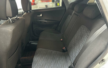 KIA cee'd I рестайлинг, 2009 год, 690 000 рублей, 23 фотография