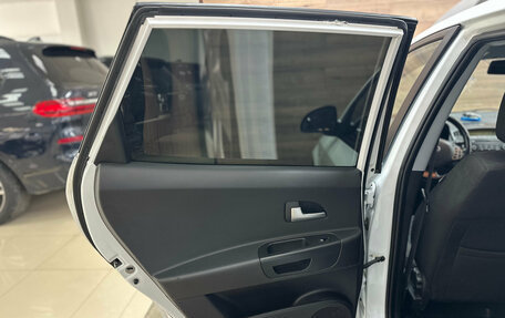 KIA cee'd I рестайлинг, 2009 год, 690 000 рублей, 26 фотография