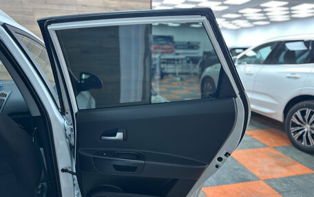 KIA cee'd I рестайлинг, 2009 год, 690 000 рублей, 27 фотография