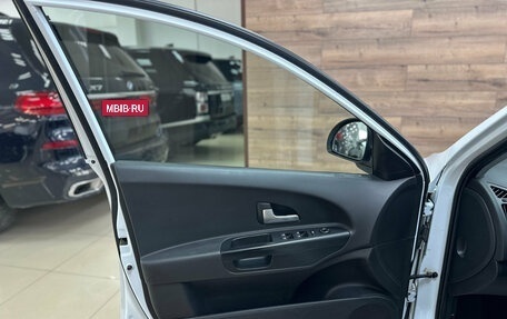 KIA cee'd I рестайлинг, 2009 год, 690 000 рублей, 24 фотография