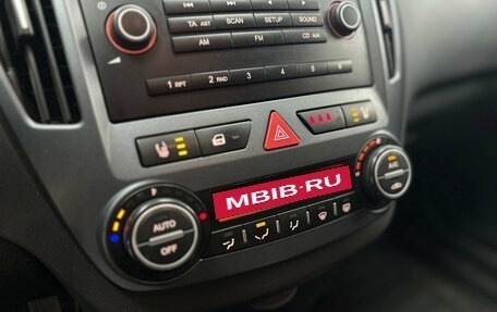 KIA cee'd I рестайлинг, 2009 год, 690 000 рублей, 16 фотография