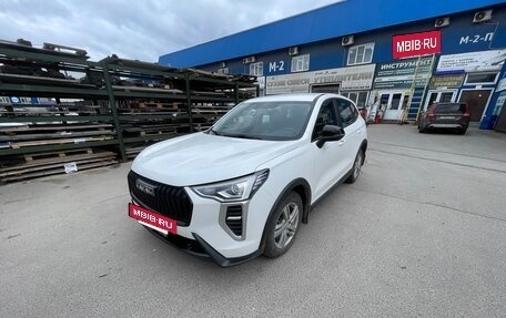 Haval Jolion, 2025 год, 1 850 000 рублей, 2 фотография