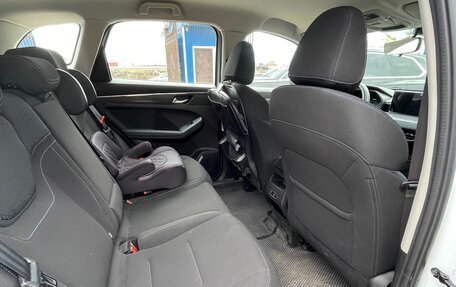 Haval Jolion, 2025 год, 1 850 000 рублей, 9 фотография