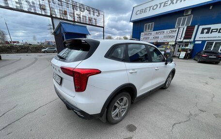 Haval Jolion, 2025 год, 1 850 000 рублей, 8 фотография