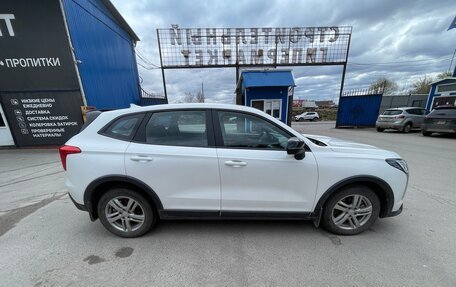 Haval Jolion, 2025 год, 1 850 000 рублей, 7 фотография