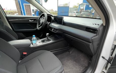 Haval Jolion, 2025 год, 1 850 000 рублей, 11 фотография