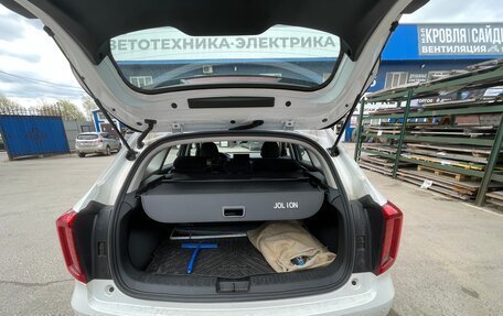 Haval Jolion, 2025 год, 1 850 000 рублей, 13 фотография