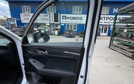 Haval Jolion, 2025 год, 1 850 000 рублей, 10 фотография