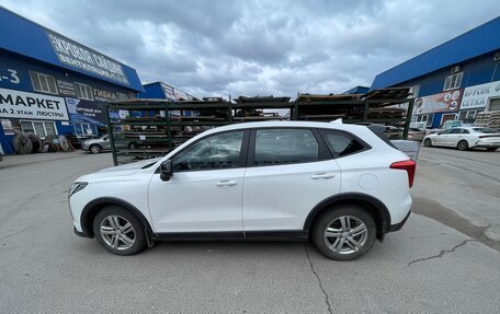 Haval Jolion, 2025 год, 1 850 000 рублей, 5 фотография