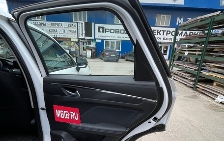 Haval Jolion, 2025 год, 1 850 000 рублей, 12 фотография