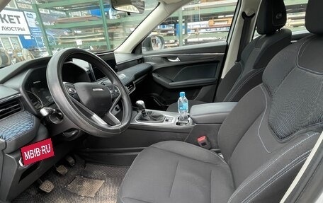 Haval Jolion, 2025 год, 1 850 000 рублей, 16 фотография