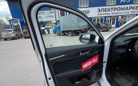 Haval Jolion, 2025 год, 1 850 000 рублей, 15 фотография