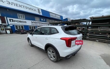 Haval Jolion, 2025 год, 1 850 000 рублей, 4 фотография