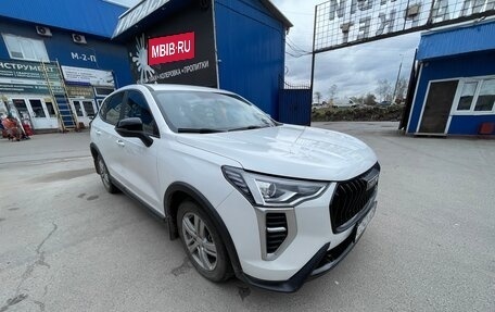 Haval Jolion, 2025 год, 1 850 000 рублей, 6 фотография