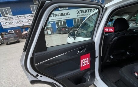 Haval Jolion, 2025 год, 1 850 000 рублей, 17 фотография