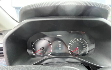 Haval Jolion, 2025 год, 1 850 000 рублей, 18 фотография
