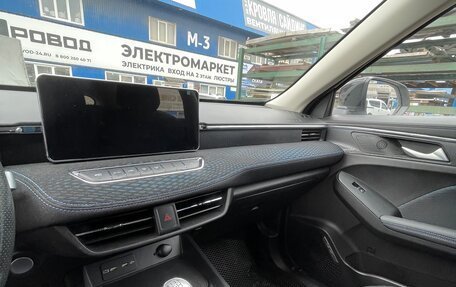 Haval Jolion, 2025 год, 1 850 000 рублей, 19 фотография