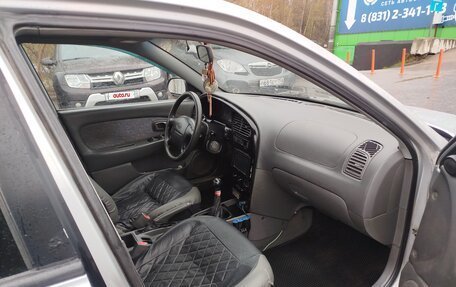 KIA Spectra II (LD), 2006 год, 187 000 рублей, 8 фотография