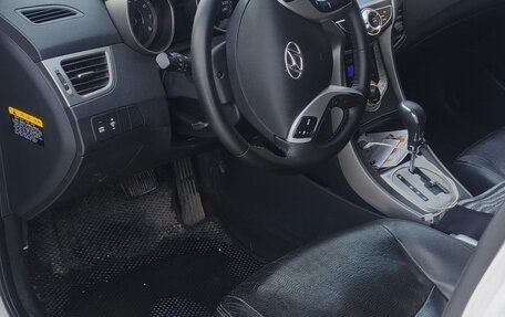 Hyundai Avante, 2010 год, 850 000 рублей, 5 фотография