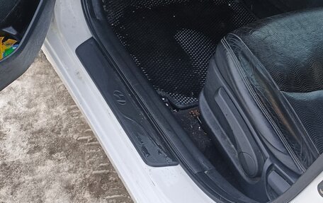 Hyundai Avante, 2010 год, 850 000 рублей, 7 фотография