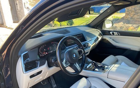 BMW X5, 2021 год, 7 200 000 рублей, 5 фотография