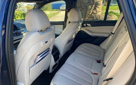 BMW X5, 2021 год, 7 200 000 рублей, 4 фотография