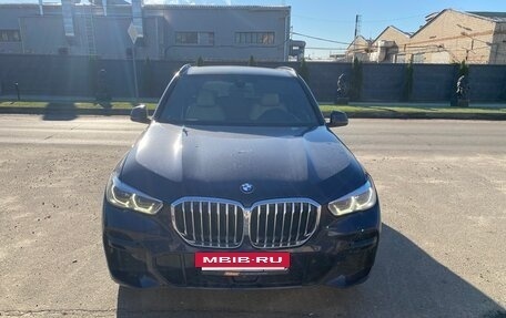 BMW X5, 2021 год, 7 200 000 рублей, 3 фотография