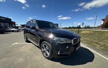 BMW X5, 2014 год, 2 500 000 рублей, 3 фотография