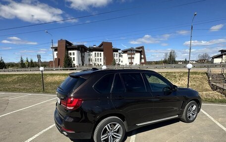 BMW X5, 2014 год, 2 500 000 рублей, 4 фотография