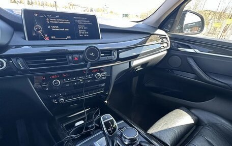 BMW X5, 2014 год, 2 500 000 рублей, 11 фотография