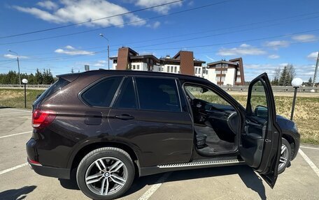 BMW X5, 2014 год, 2 500 000 рублей, 6 фотография
