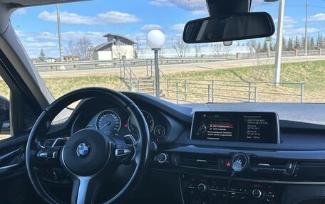 BMW X5, 2014 год, 2 500 000 рублей, 14 фотография