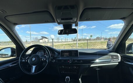 BMW X5, 2014 год, 2 500 000 рублей, 16 фотография