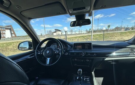 BMW X5, 2014 год, 2 500 000 рублей, 17 фотография