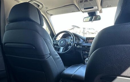 BMW X5, 2014 год, 2 500 000 рублей, 18 фотография